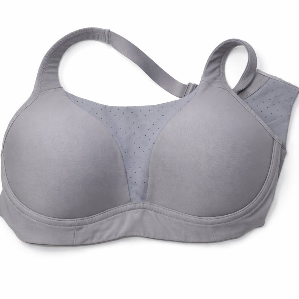 Lululemon Tata Tamer Sports Bra - Size 32 D - Picture 2 of 3
